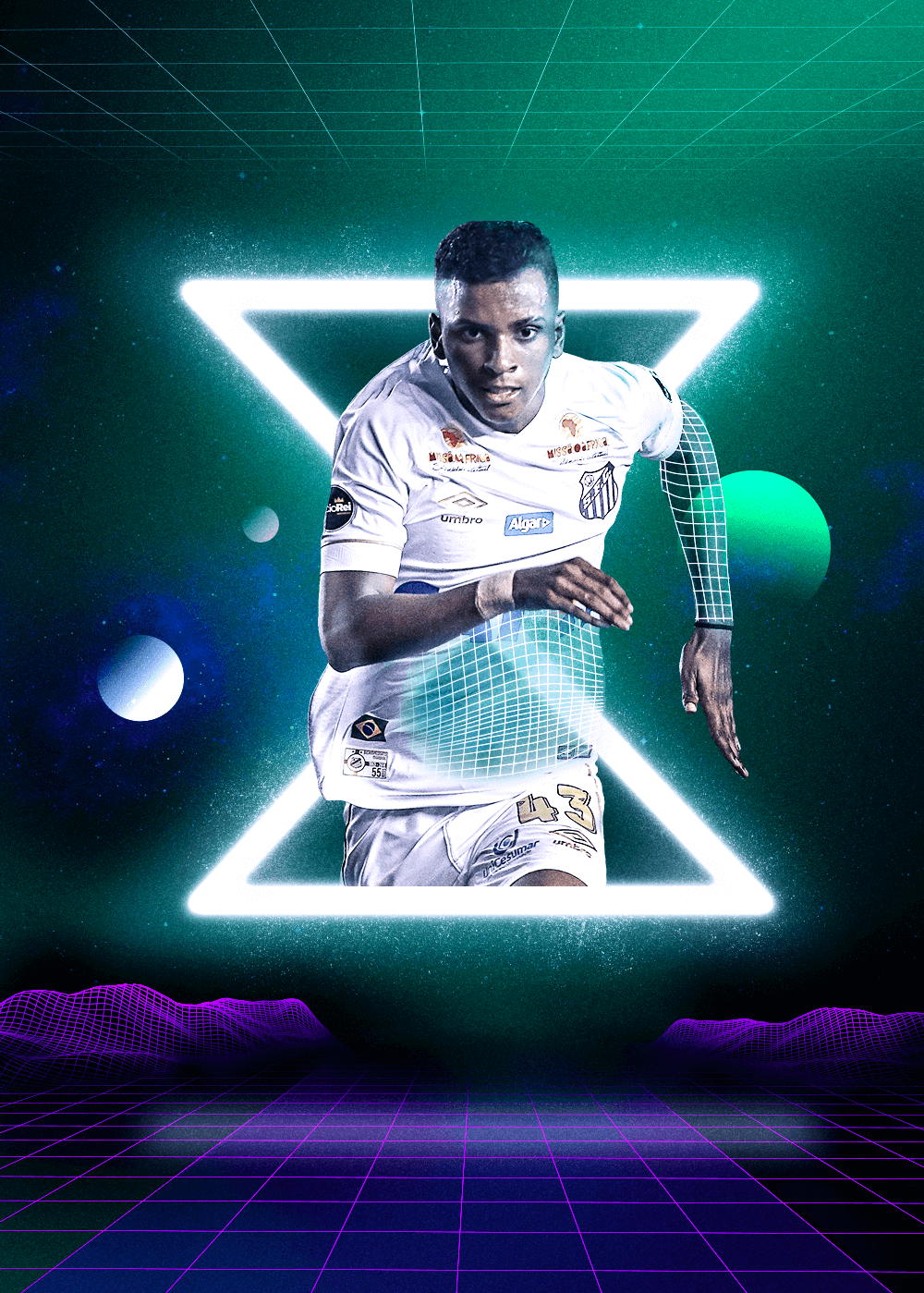 火箭重建道 火箭重建道