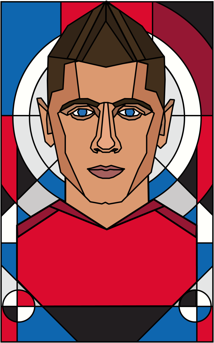 無疑是焦點 無疑是焦點