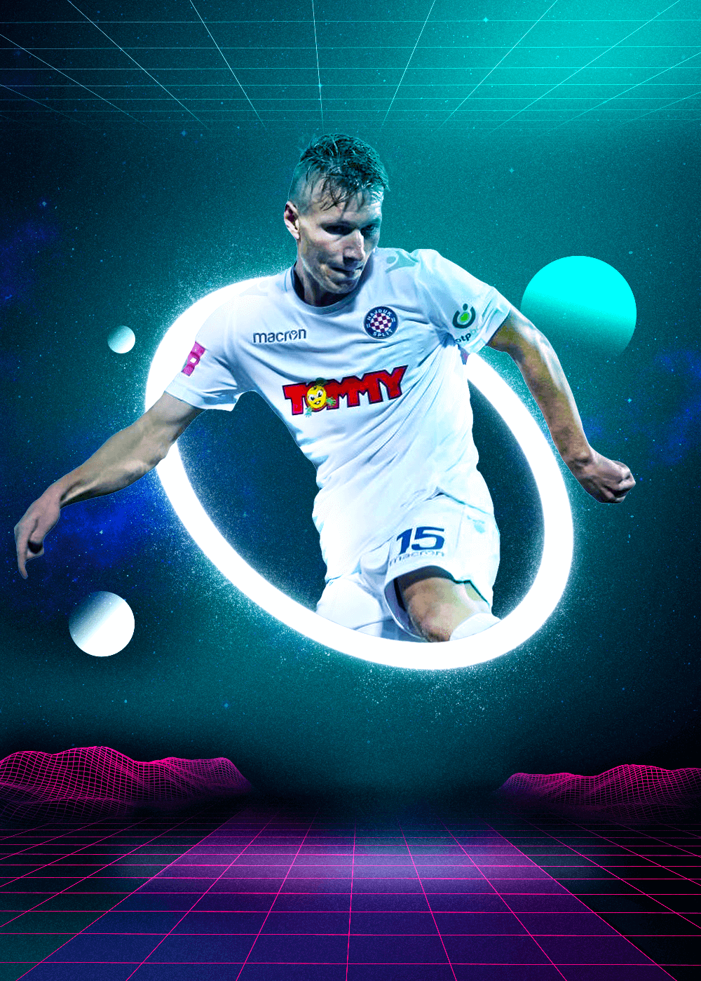 與場外風格 與場外風格