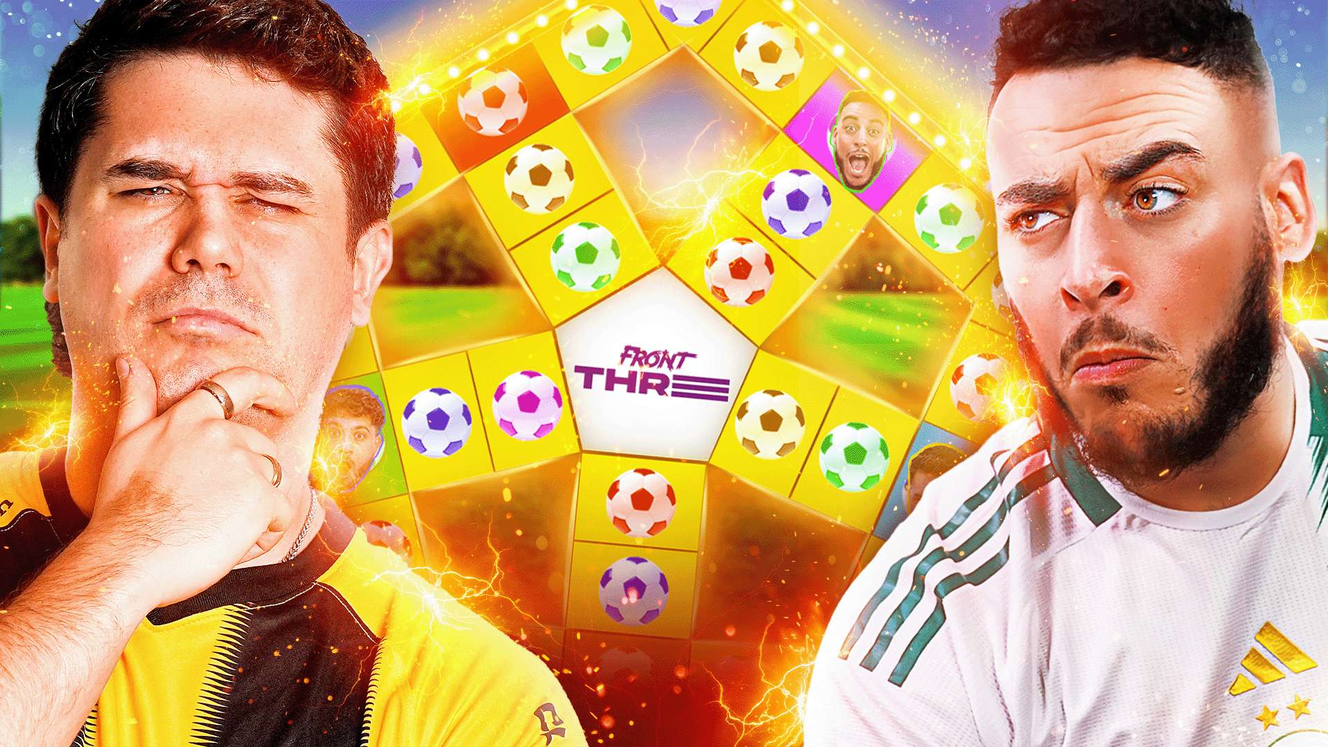 迷们关注的 迷们关注的