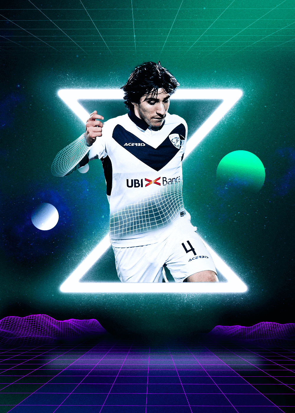 赛场上潜在 赛场上潜在