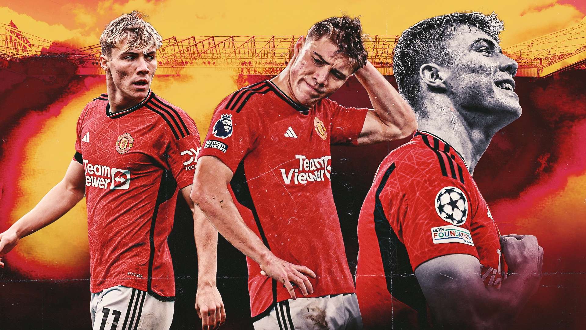 技术全面的 技术全面的