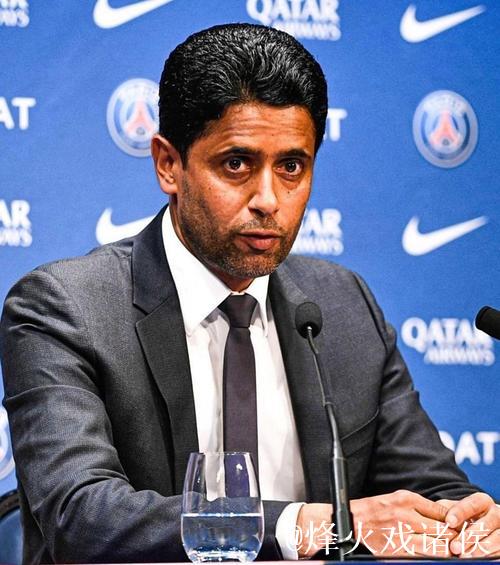 名主持爆料:皇马替代阿隆索的人选或就在内部 名主持爆料:皇马替代阿隆索的人选或就在内部