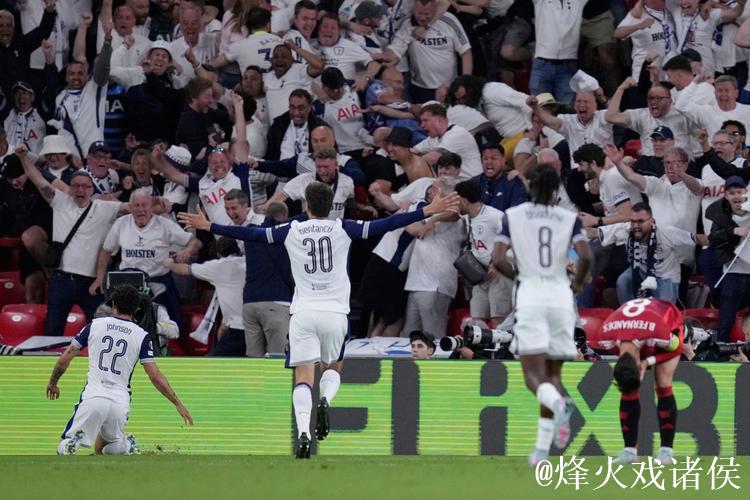 热刺队史首次连续4个欧冠主场不败,主场状态回暖? 热刺队史首次连续4个欧冠主场不败,主场状态回暖?