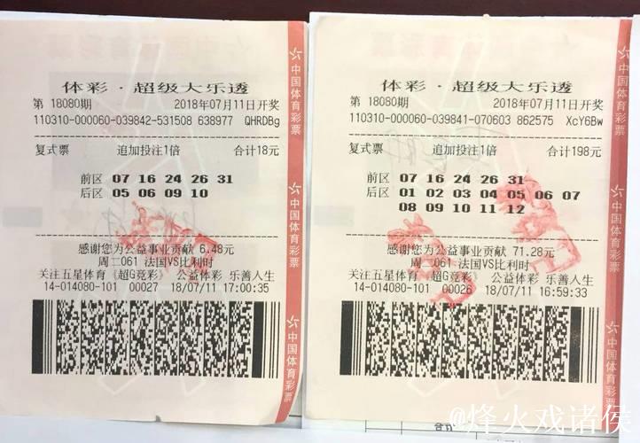 006期刘胜大乐透预测：前区重号解析