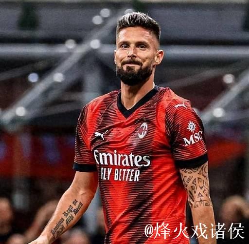 热身赛-27分钟连失3球 吉鲁建功 AC米兰客场2-3落败 热身赛-27分钟连失3球 吉鲁建功 AC米兰客场2-3落败