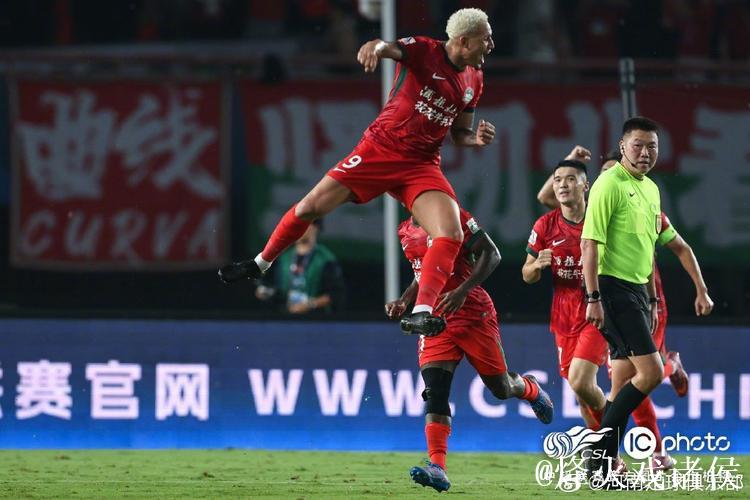 中超-钟义浩建功卡多索得分 河南大胜北京国安 中超-钟义浩建功卡多索得分 河南大胜北京国安