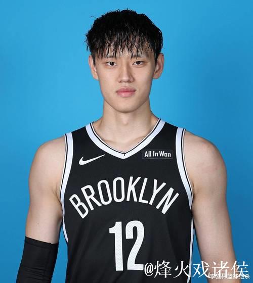 曾凡博加盟篮网,助推中国男篮海外发展热潮 曾凡博加盟篮网,助推中国男篮海外发展热潮