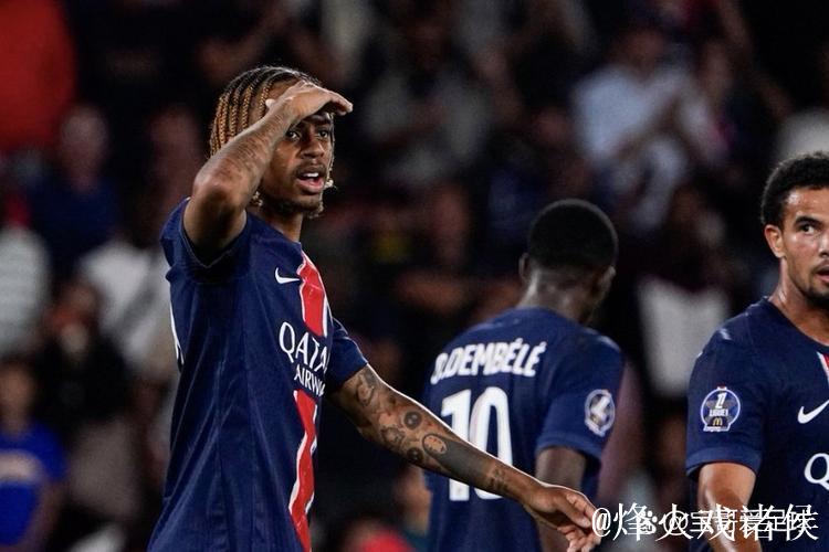 法甲-巴尔科拉梅开二度 巴黎2-0击败朗斯豪取四连胜 法甲-巴尔科拉梅开二度 巴黎2-0击败朗斯豪取四连胜