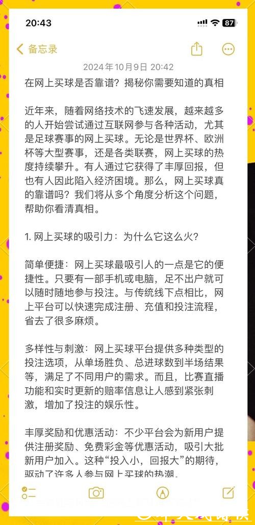 世界杯买球：靠谱平台推荐及风险分析